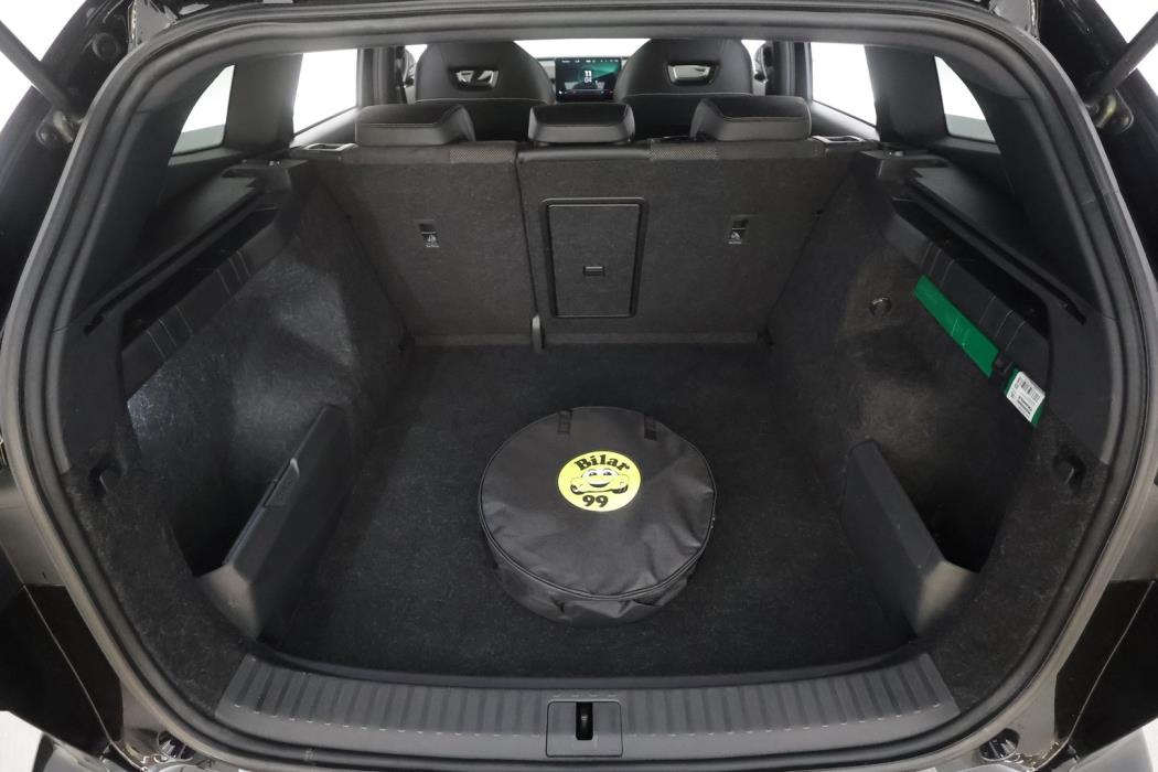 SKODA Enyaq 2023
