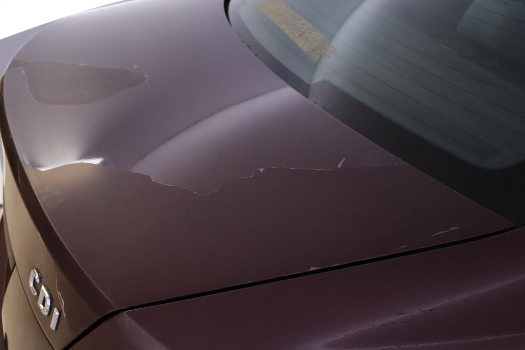 MERCEDES-BENZ C 2008