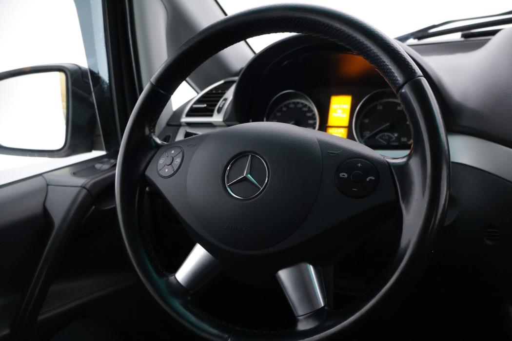 MERCEDES-BENZ Vito 2014