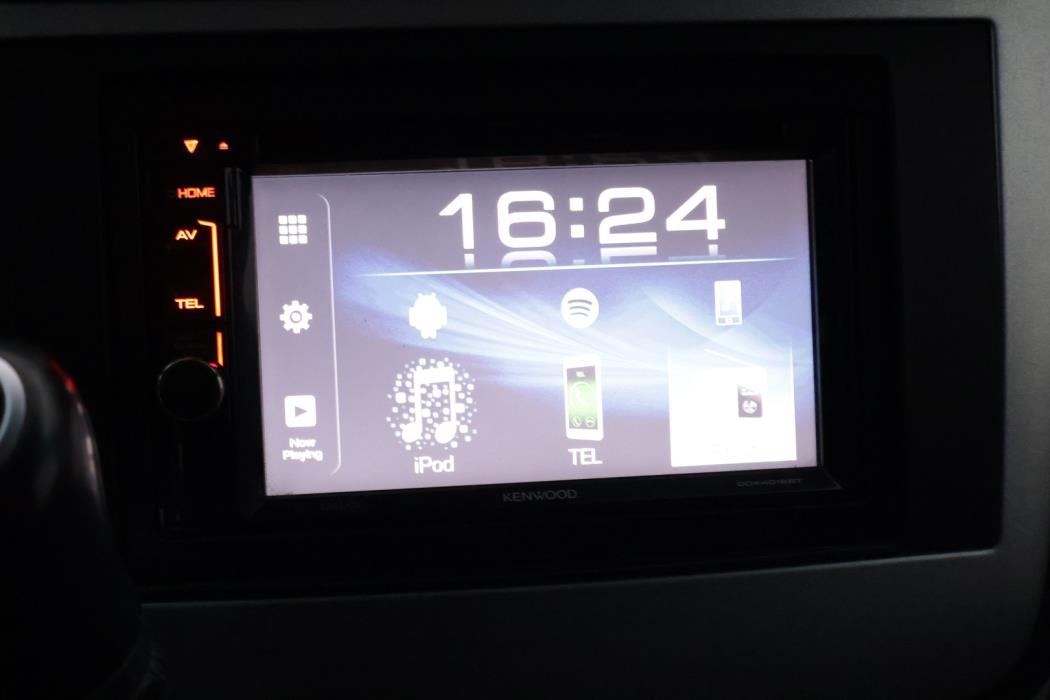 MERCEDES-BENZ Vito 2014