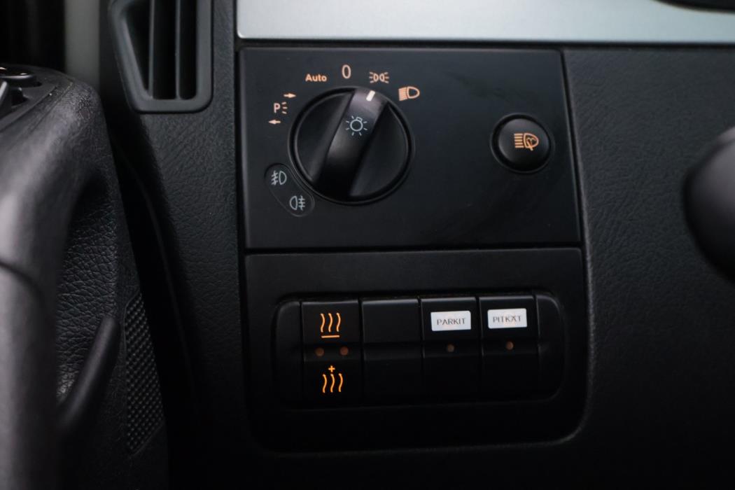 MERCEDES-BENZ Vito 2014
