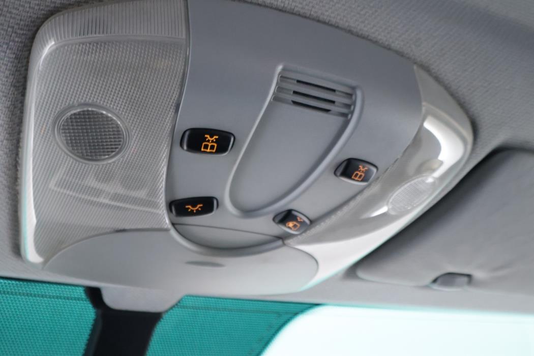 MERCEDES-BENZ Vito 2014
