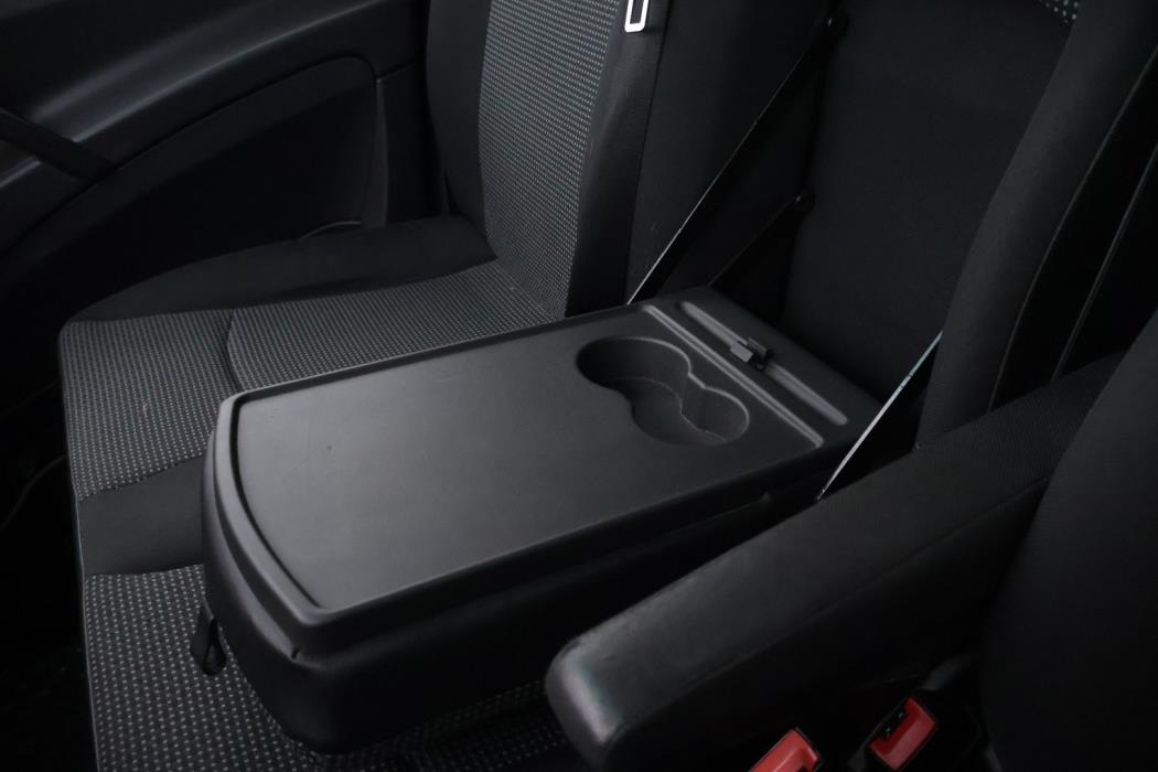 MERCEDES-BENZ Vito 2014