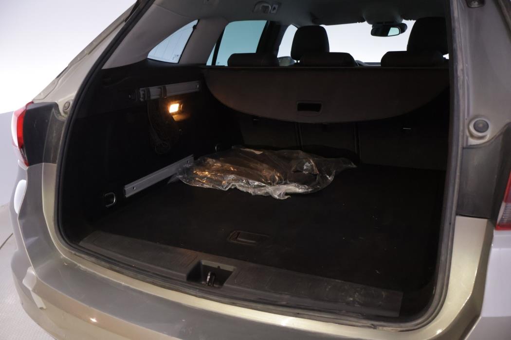 OPEL Astra 2016