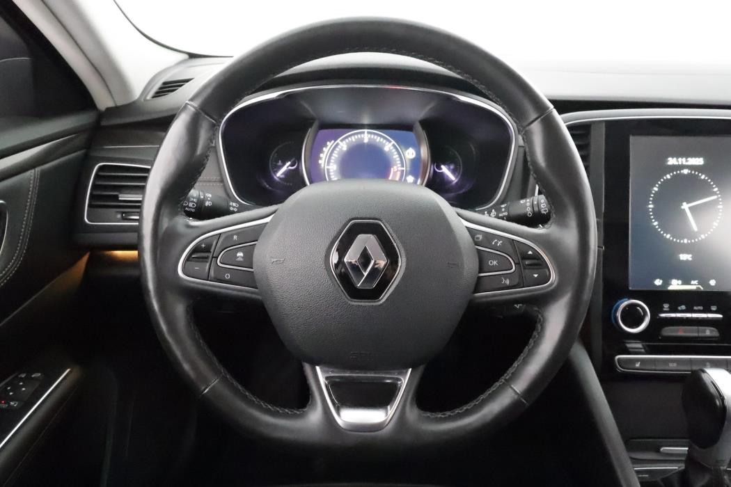 RENAULT Talisman 2016