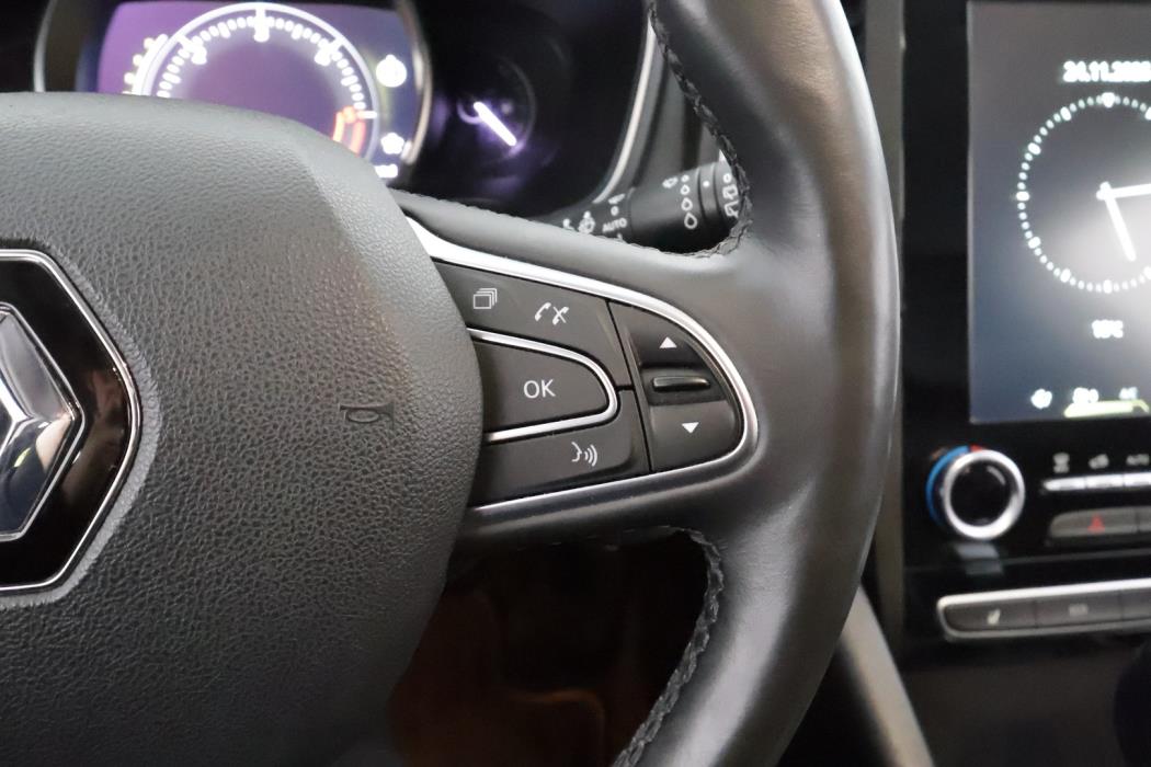 RENAULT Talisman 2016