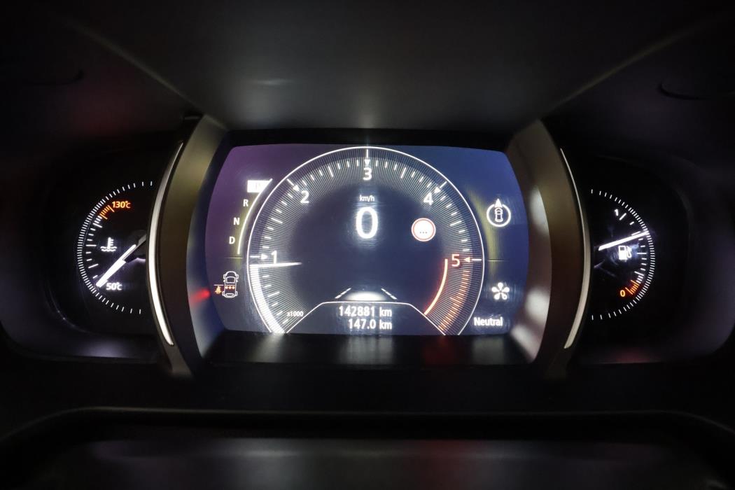 RENAULT Talisman 2016