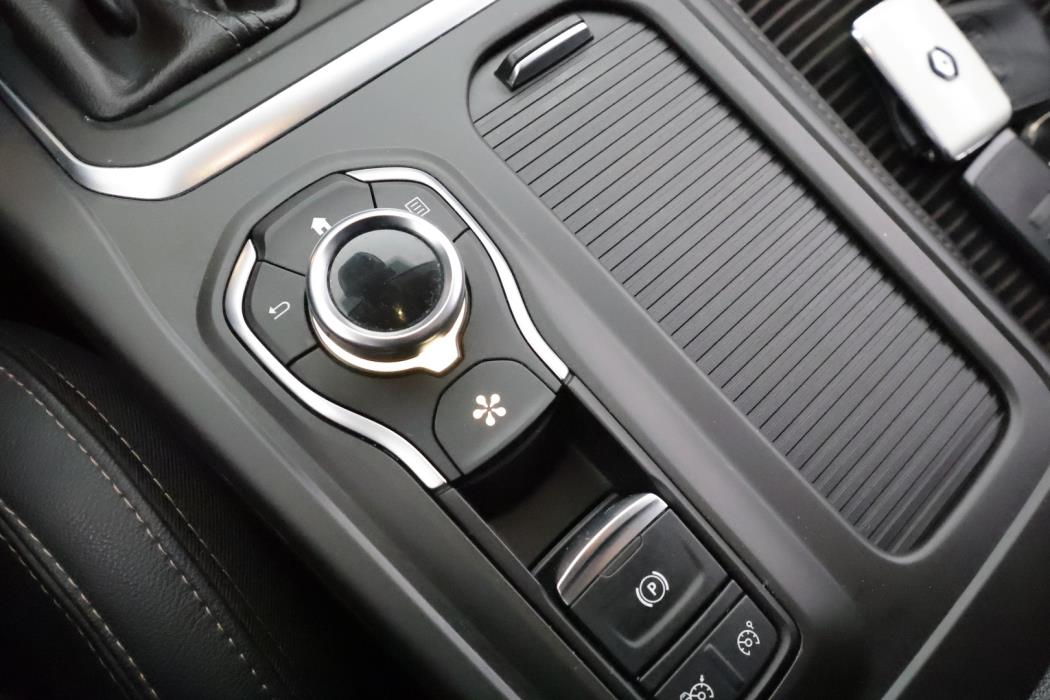 RENAULT Talisman 2016