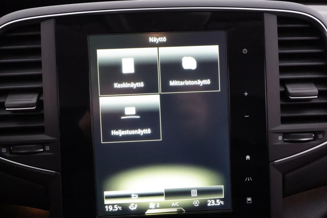 RENAULT Talisman 2016