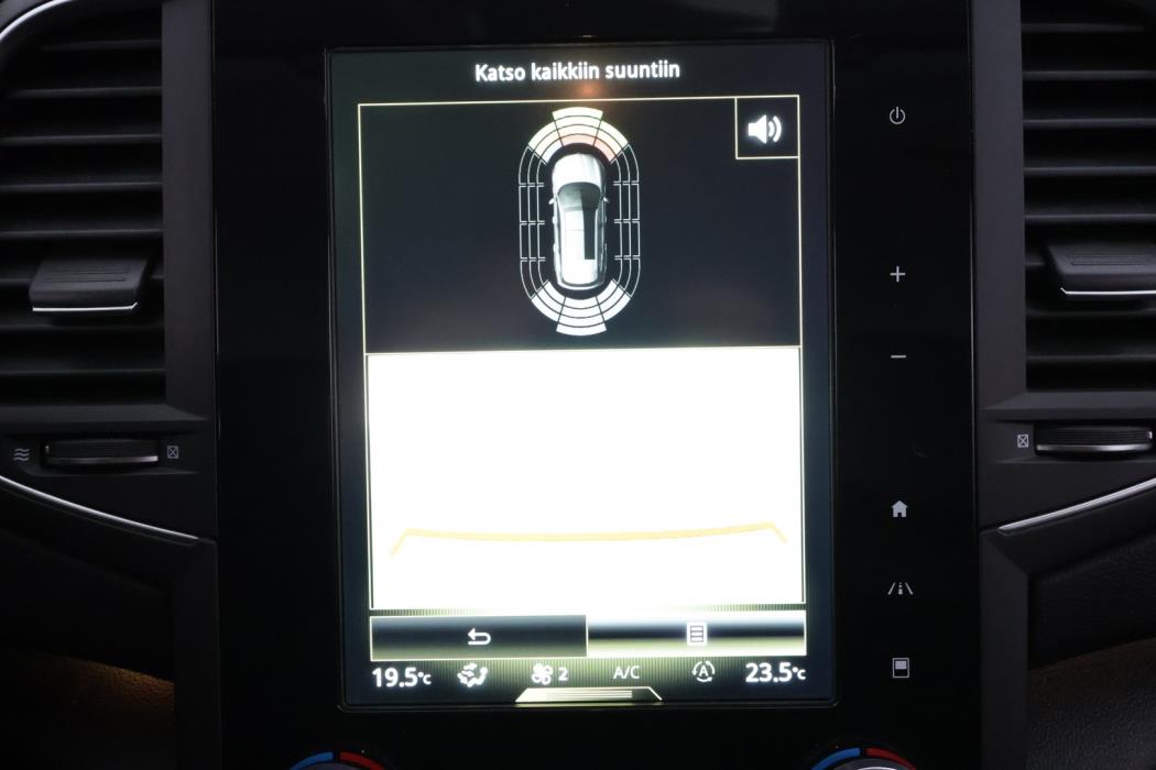 RENAULT Talisman 2016