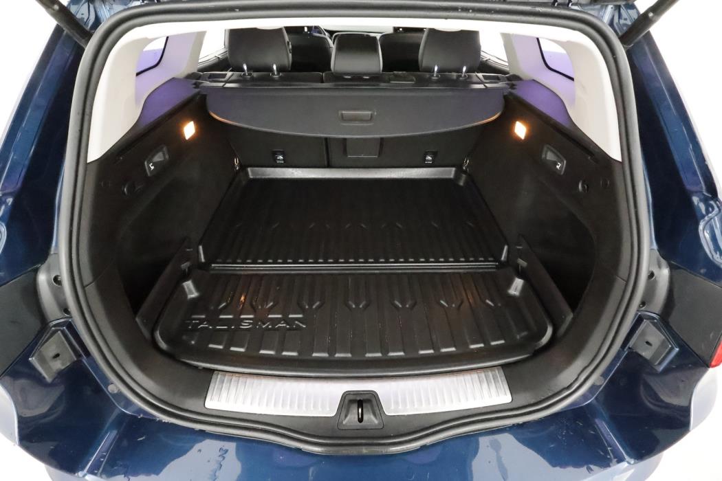 RENAULT Talisman 2016