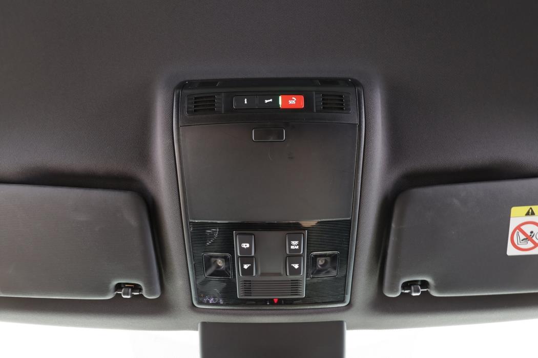 SKODA Superb 2018