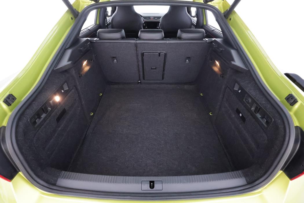 SKODA Superb 2018
