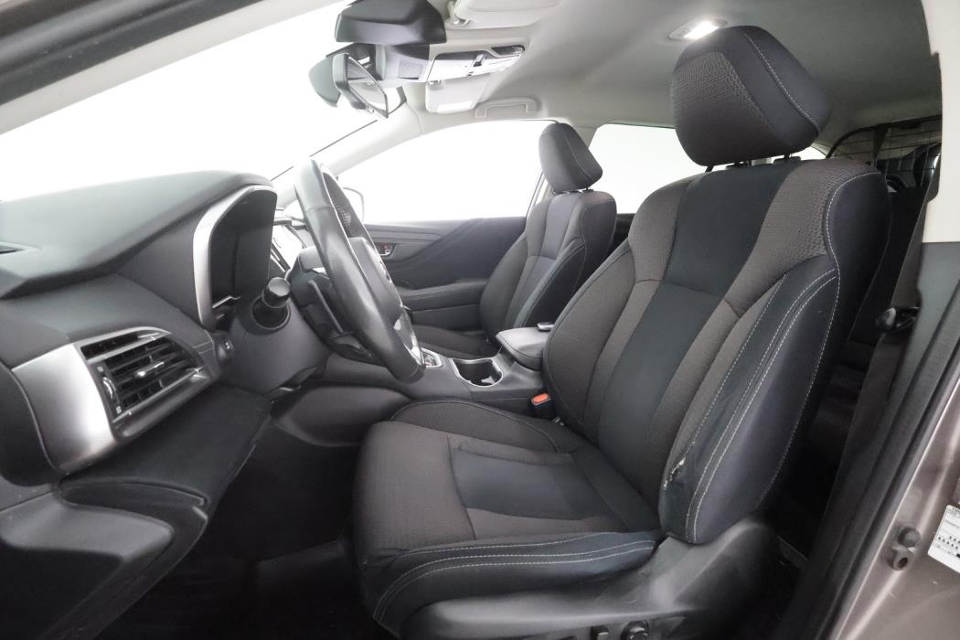 SUBARU Outback 2021