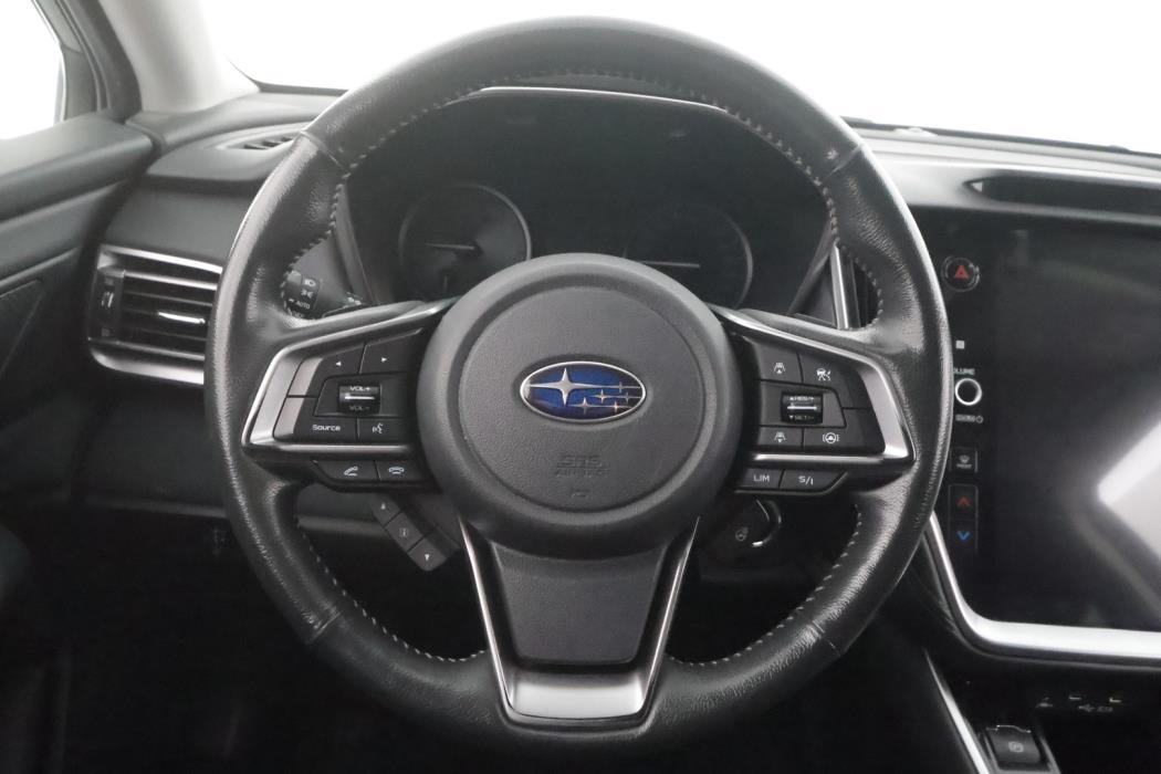 SUBARU Outback 2021