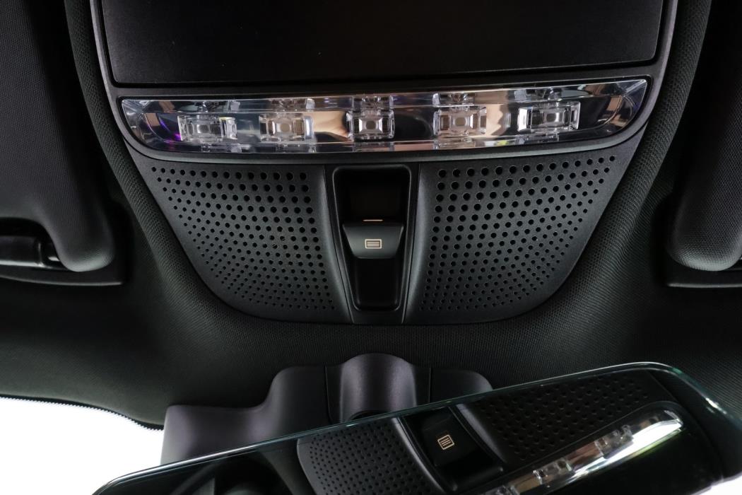 MERCEDES-BENZ GLC 2021