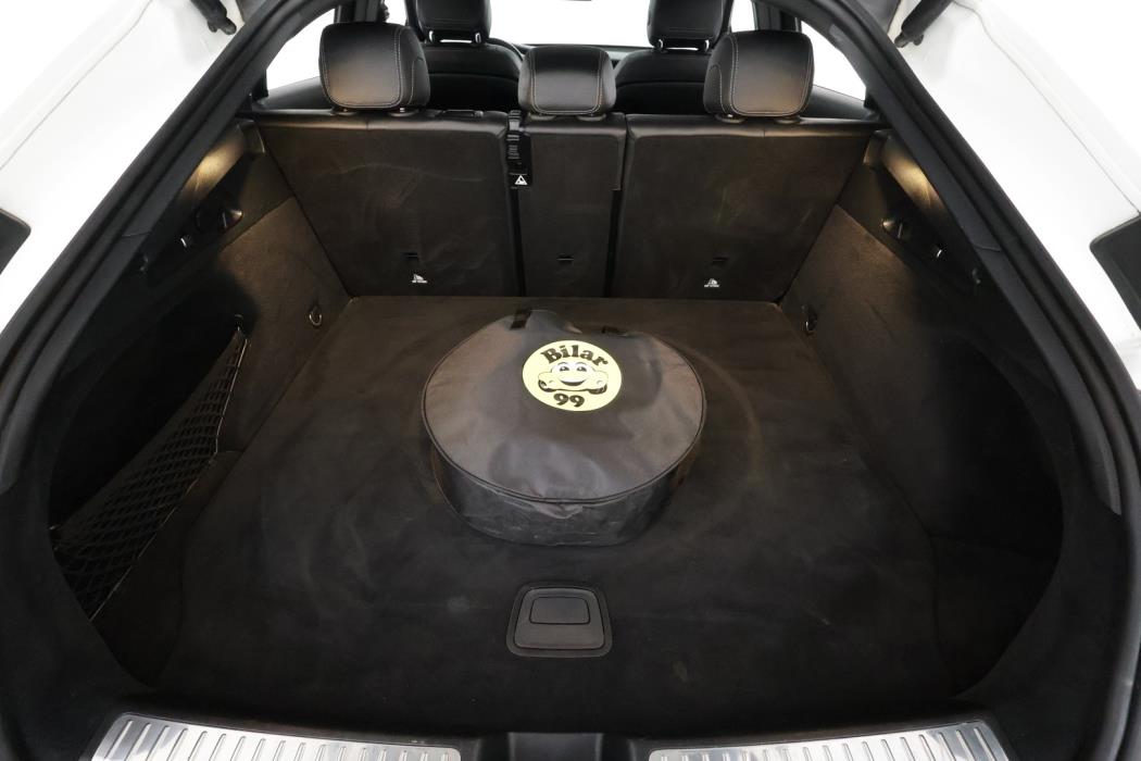 MERCEDES-BENZ GLC 2021