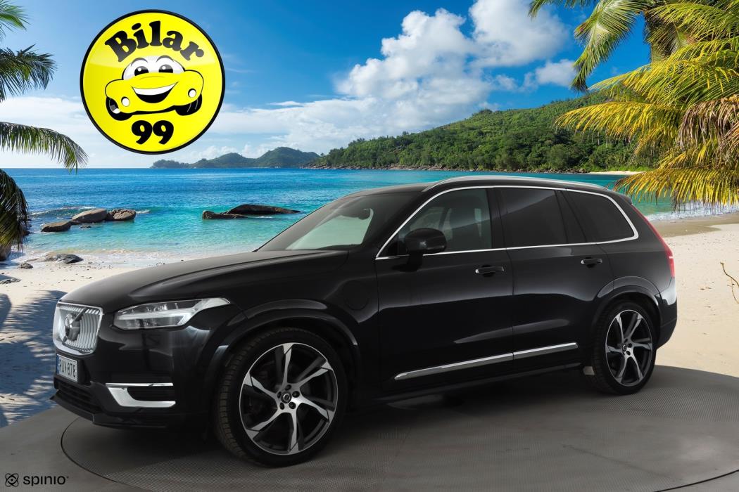 VOLVO XC90 2020