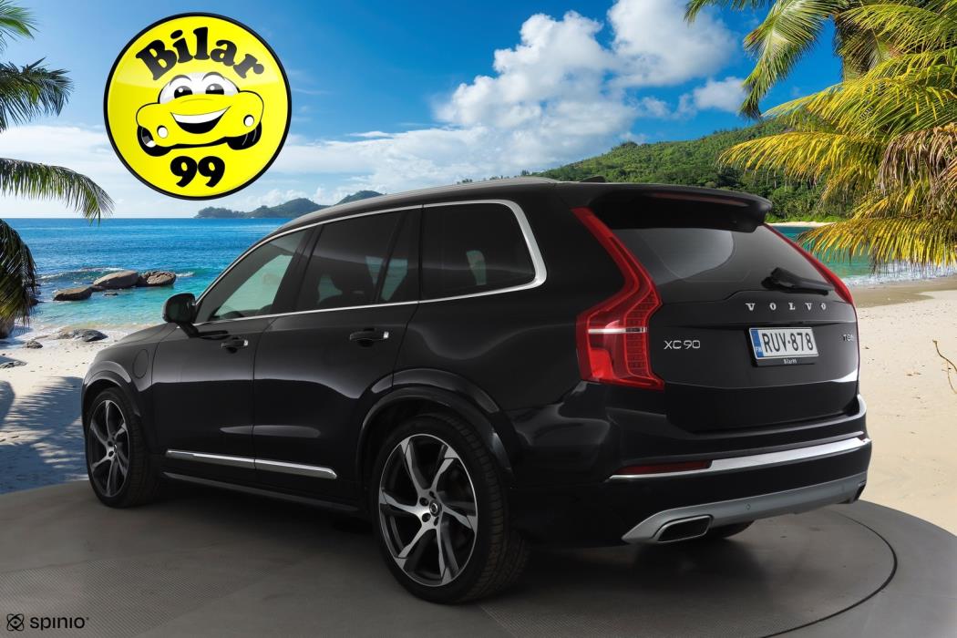 VOLVO XC90 2020