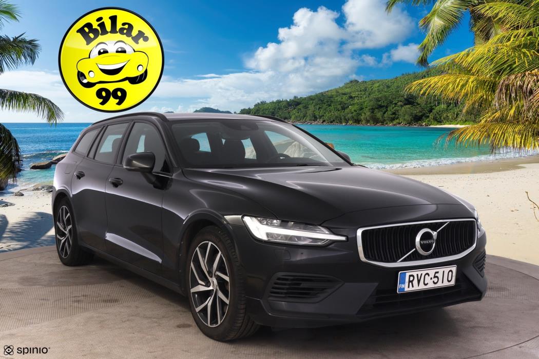VOLVO V60 2020