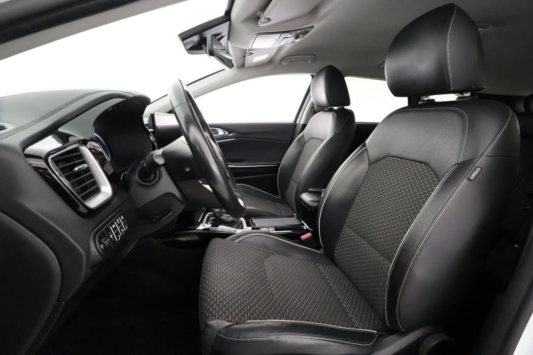KIA Ceed 2023