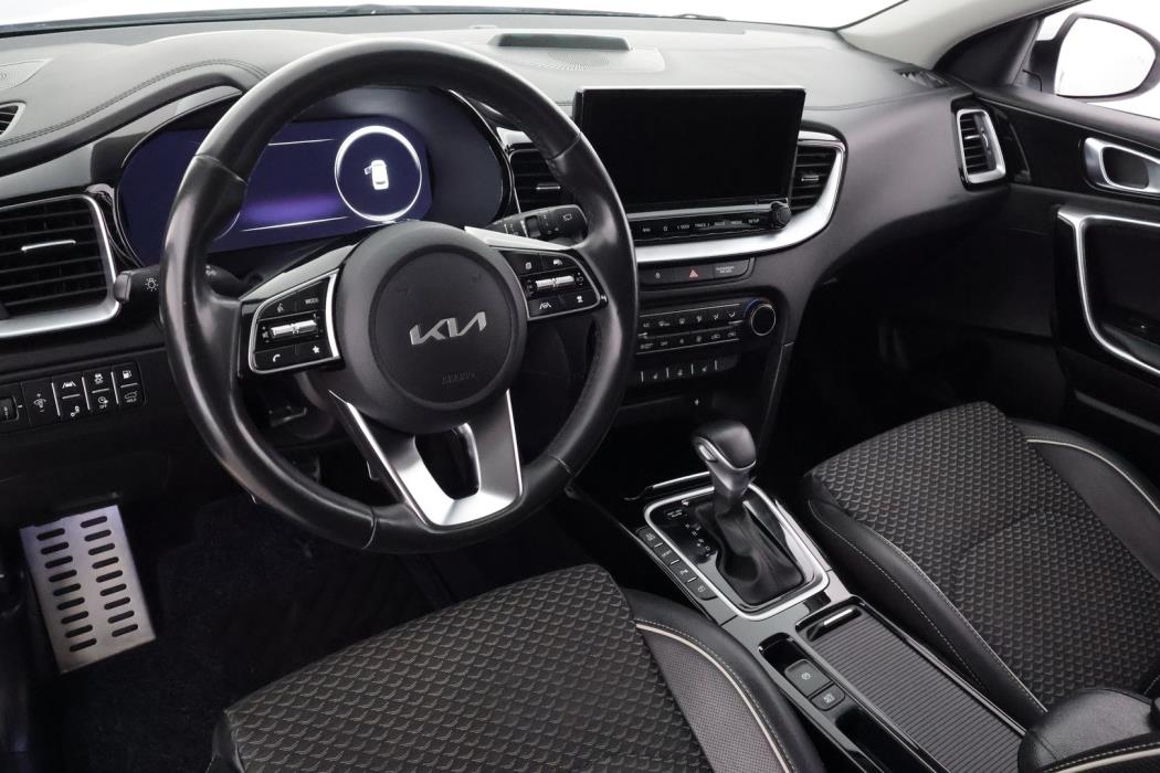 KIA Ceed 2023