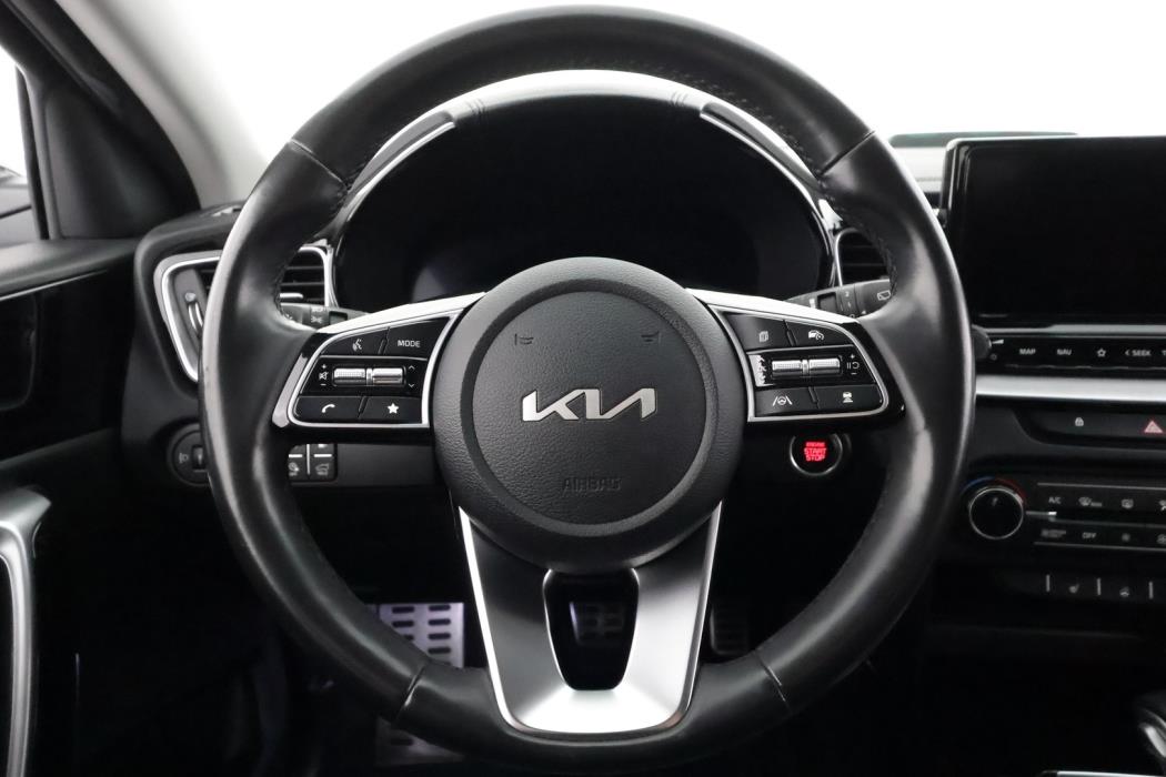 KIA Ceed 2023