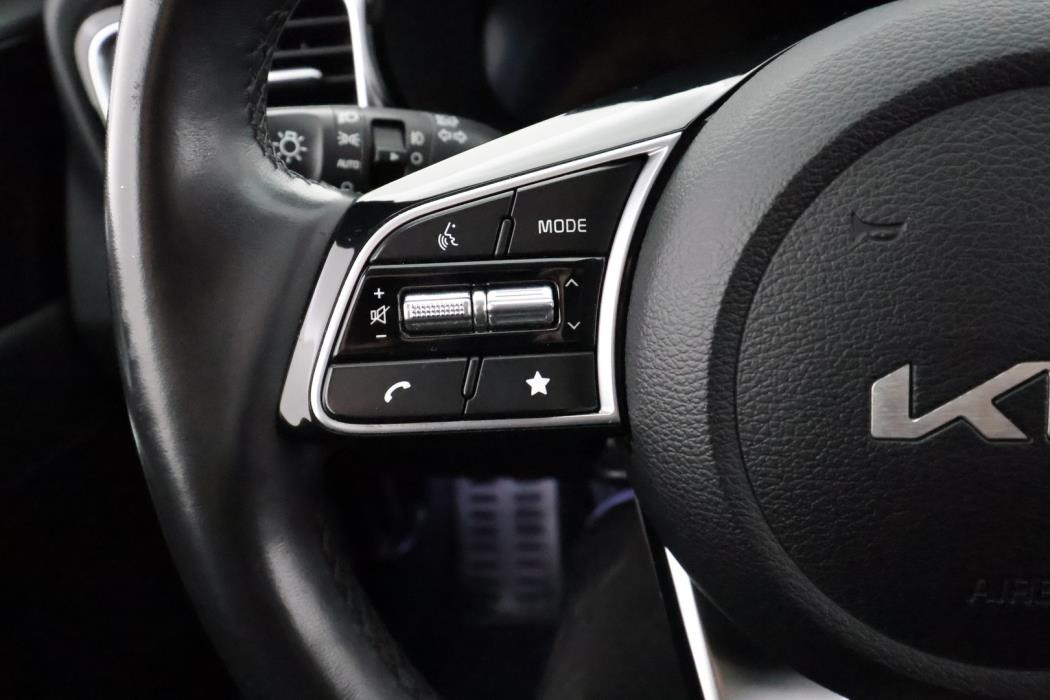 KIA Ceed 2023