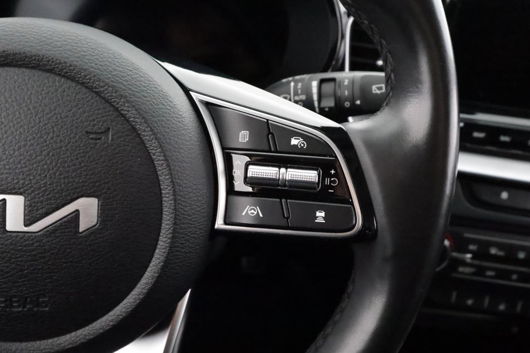 KIA Ceed 2023