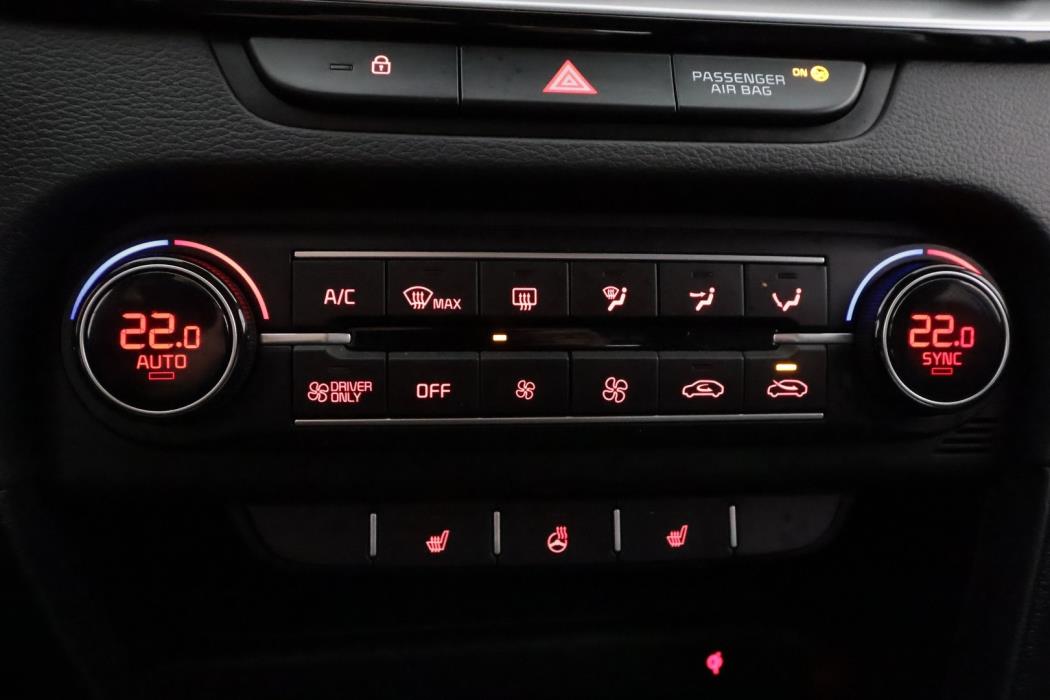 KIA Ceed 2023