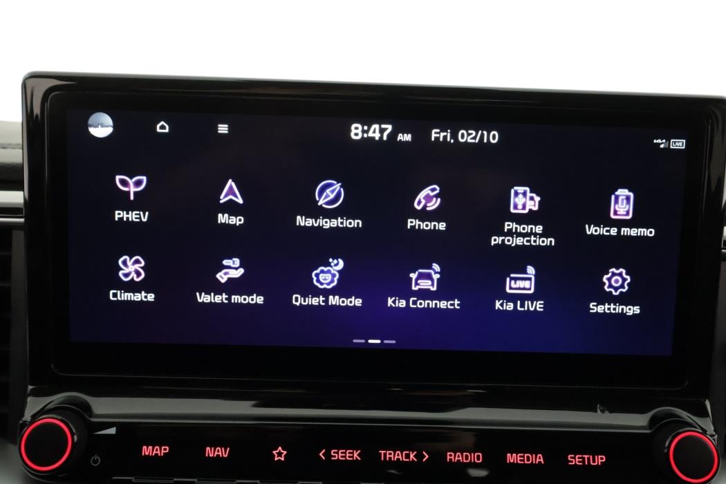 KIA Ceed 2023