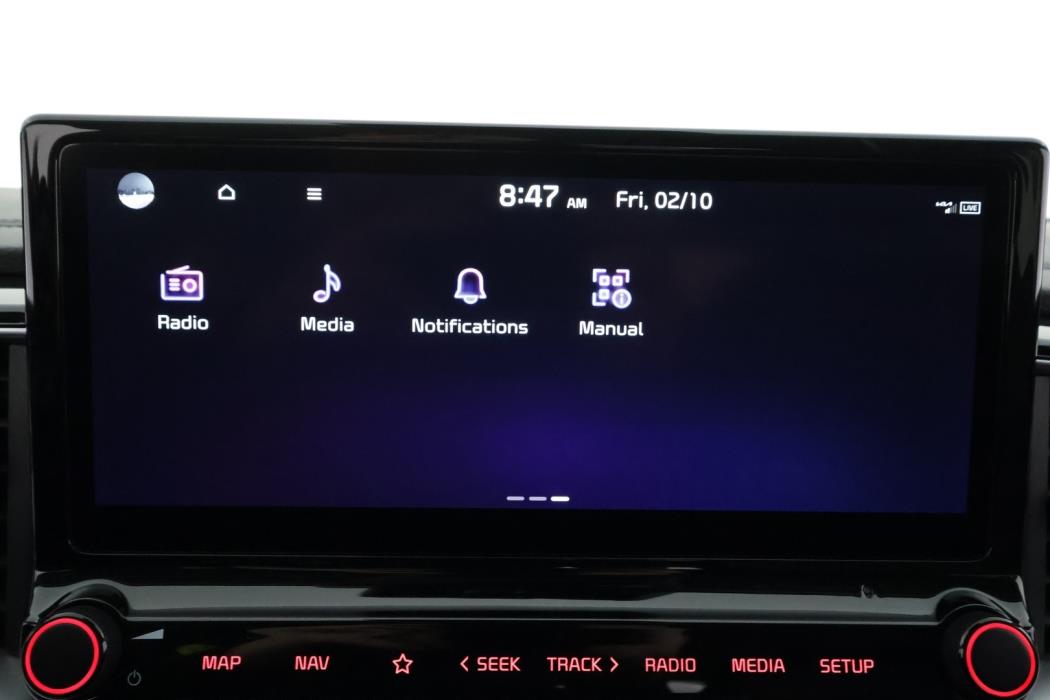 KIA Ceed 2023