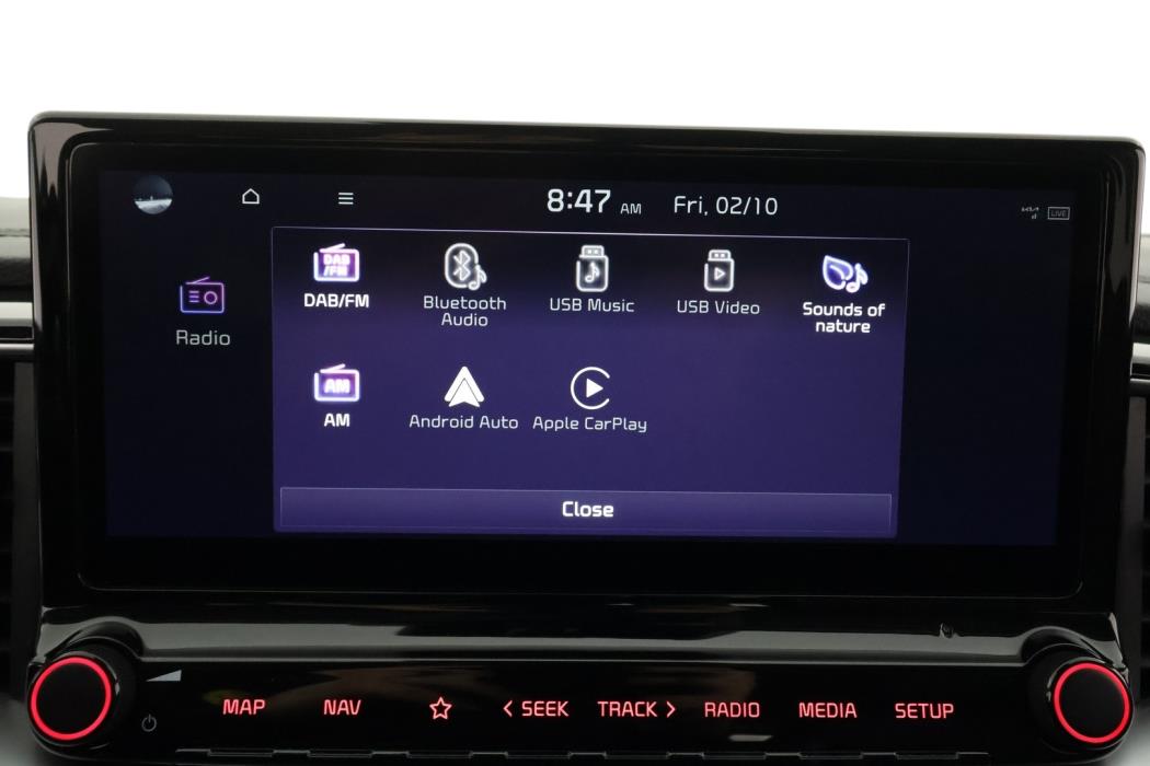 KIA Ceed 2023