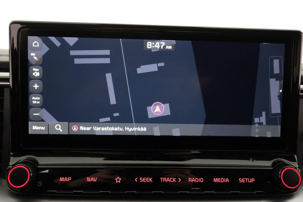 KIA Ceed 2023