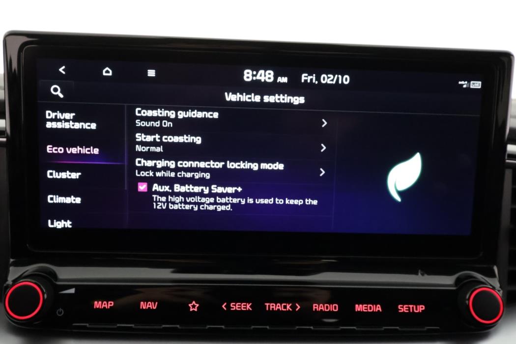 KIA Ceed 2023