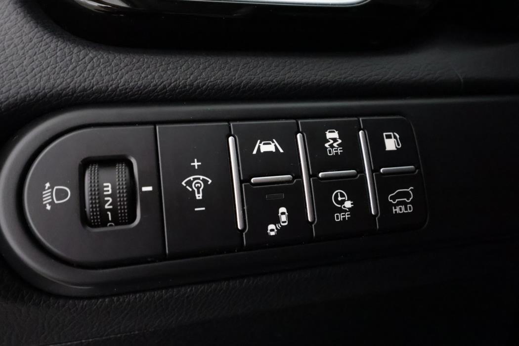 KIA Ceed 2023
