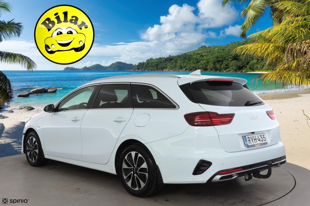 KIA Ceed 2023