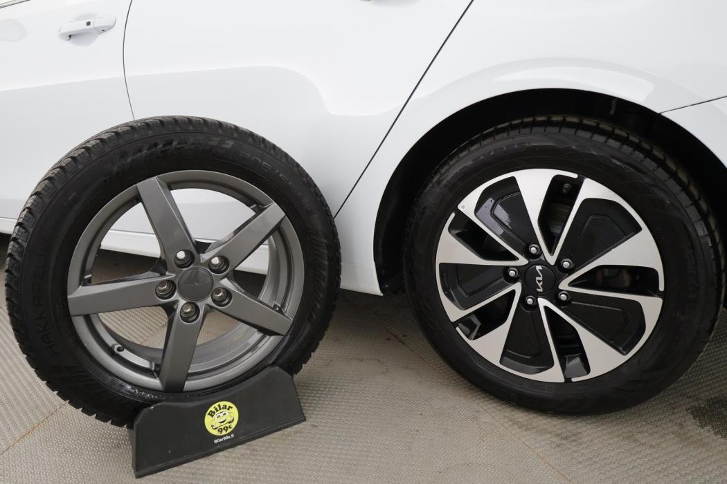 KIA Ceed 2023