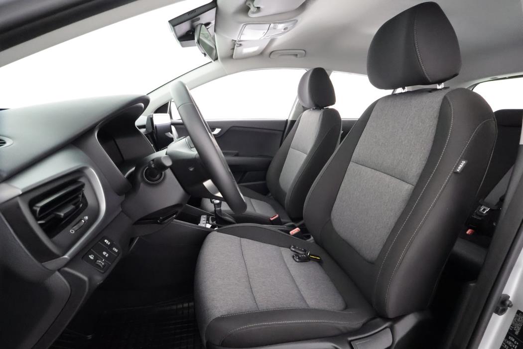 KIA Stonic 2025