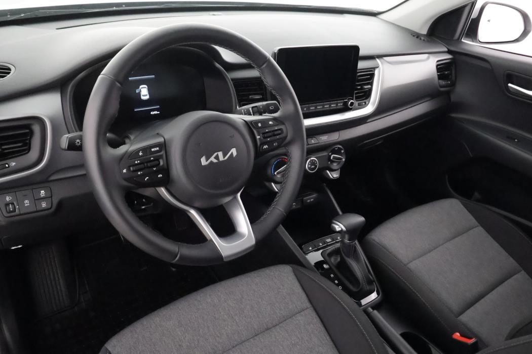KIA Stonic 2025