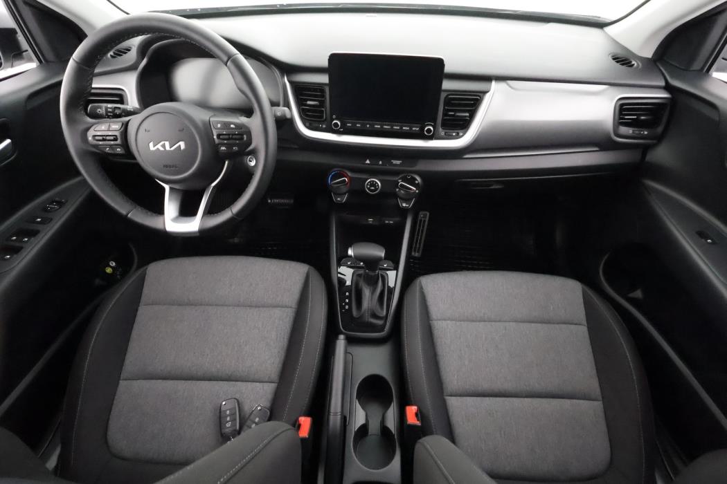 KIA Stonic 2025