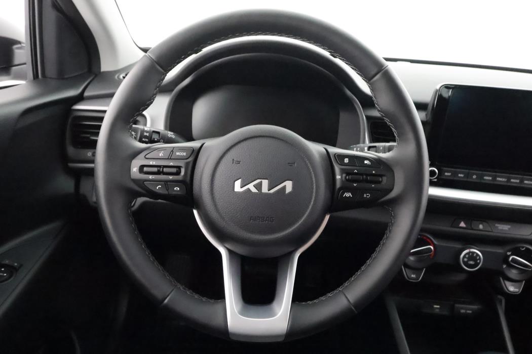 KIA Stonic 2025