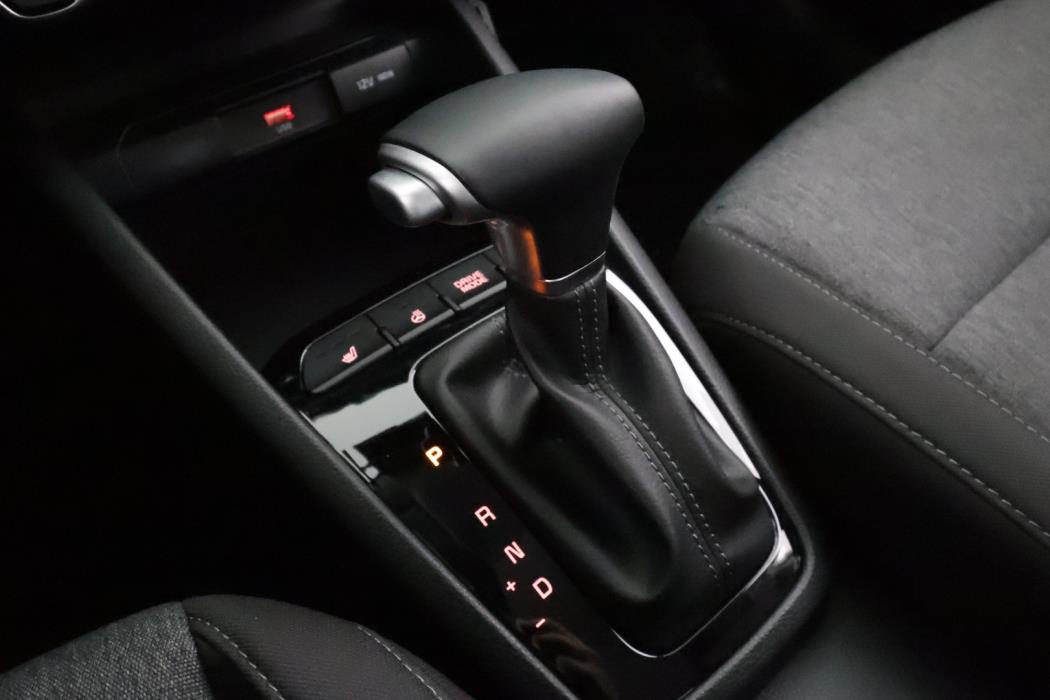 KIA Stonic 2025