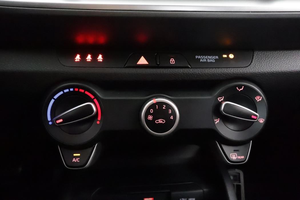 KIA Stonic 2025
