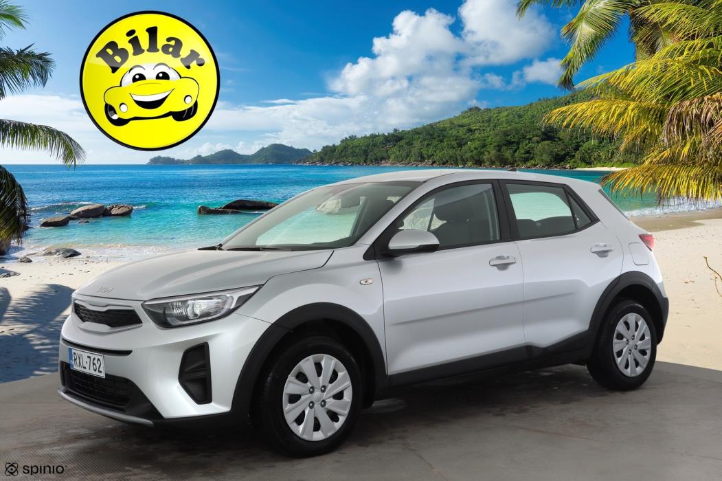 KIA Stonic 2025