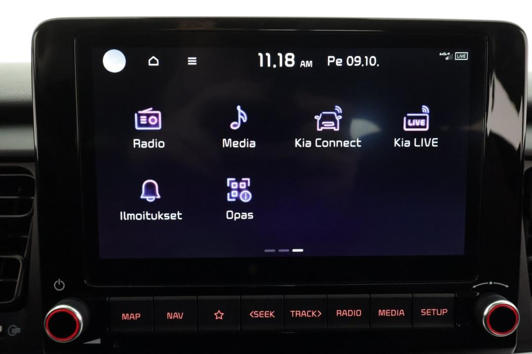 KIA Stonic 2025