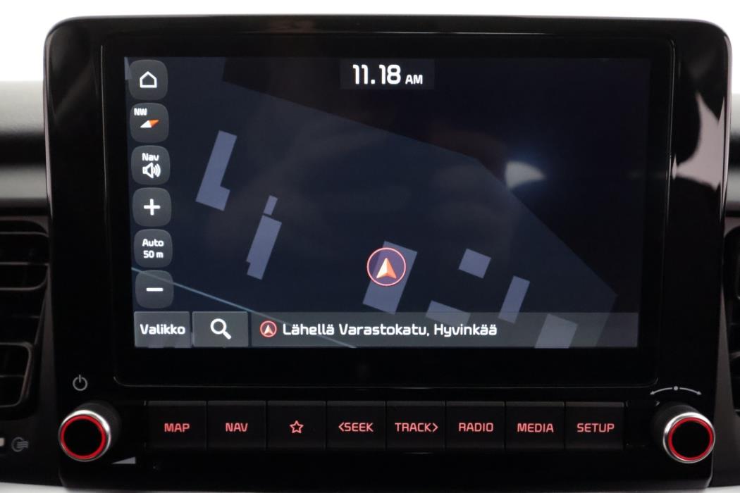 KIA Stonic 2025