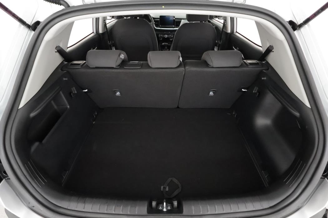 KIA Stonic 2025