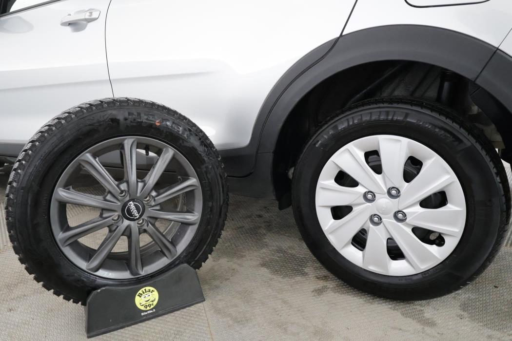 KIA Stonic 2025