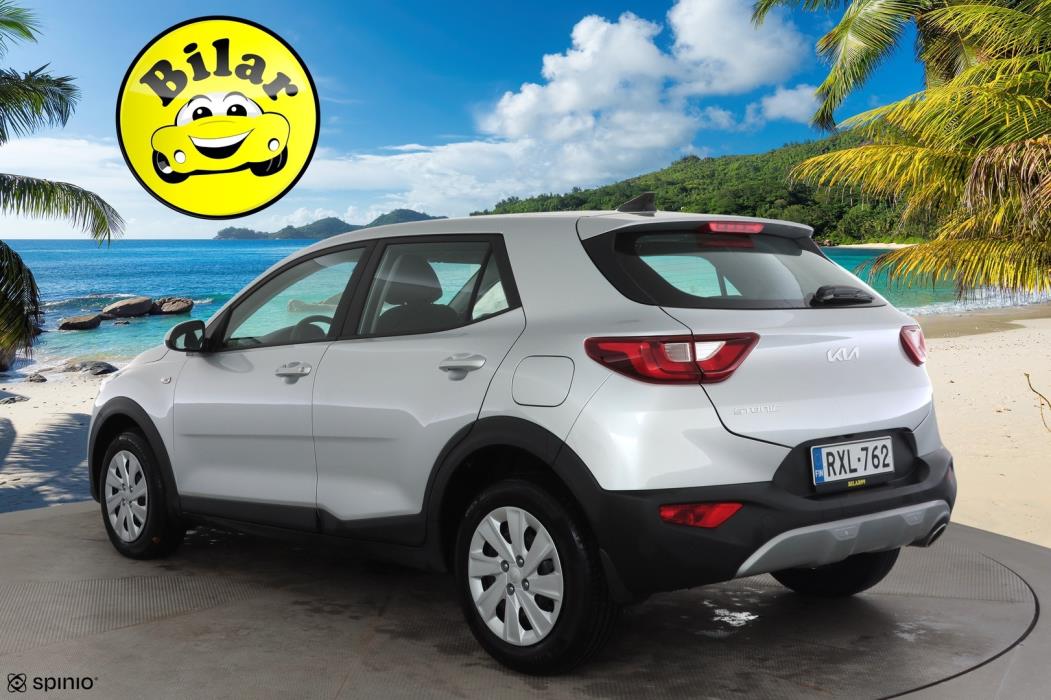 KIA Stonic 2025
